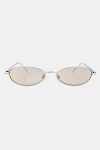 Giant Vintage Roxbury Small Oval Sunglasses