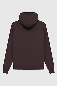 Fear of God Essentials Waffle Raglan Hoodie