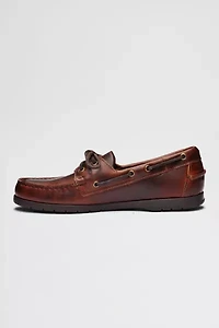 Sebago Endeavor Boat Shoe