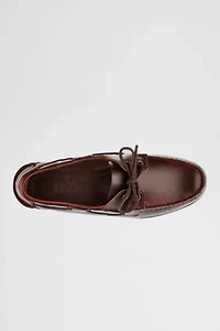 Sebago Endeavor Boat Shoe