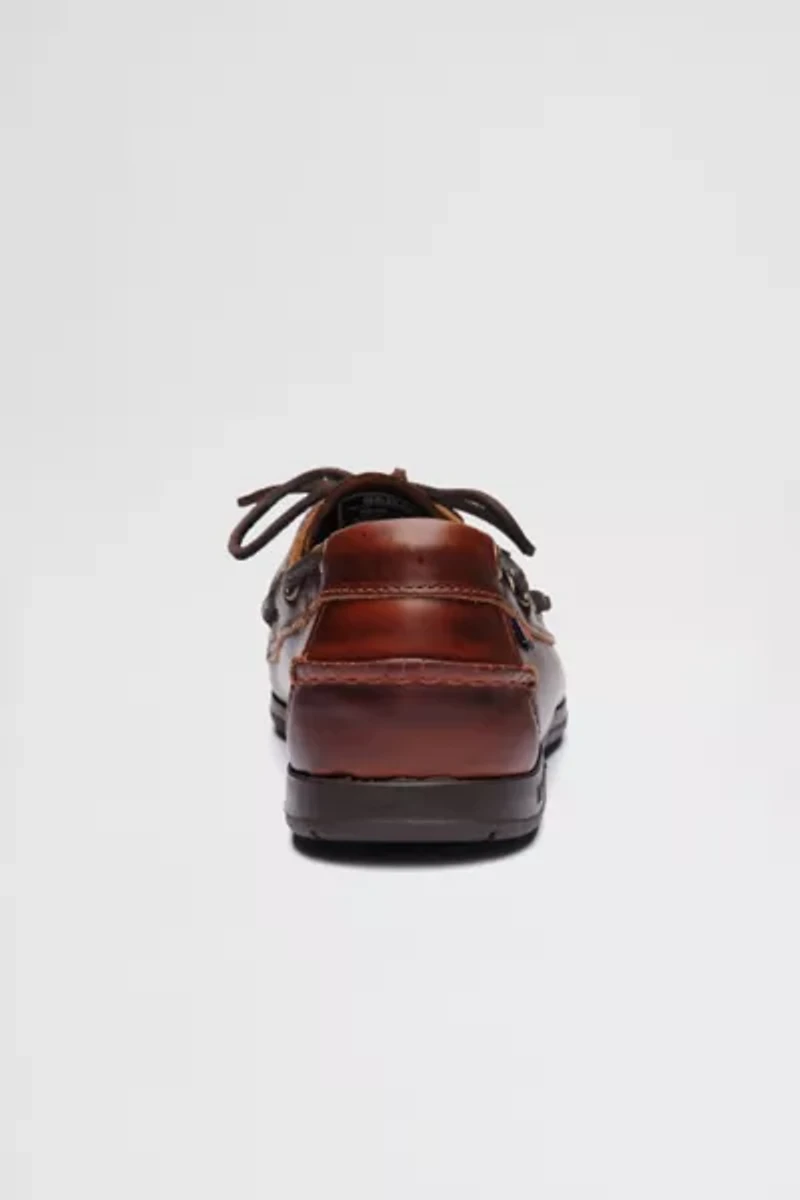 Sebago Endeavor Boat Shoe