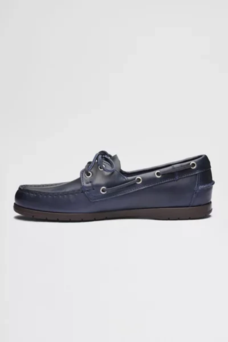 Sebago Endeavor Boat Shoe