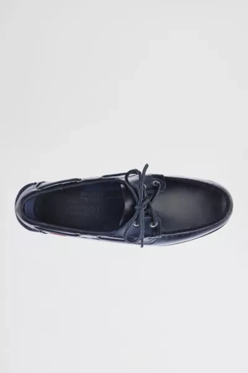 Sebago Endeavor Boat Shoe
