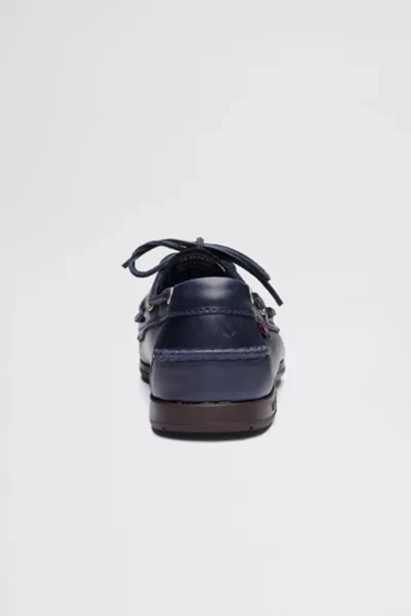 Sebago Endeavor Boat Shoe
