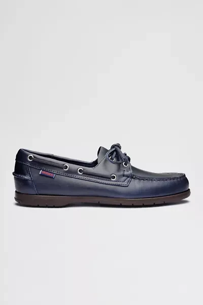 Sebago Endeavor Boat Shoe