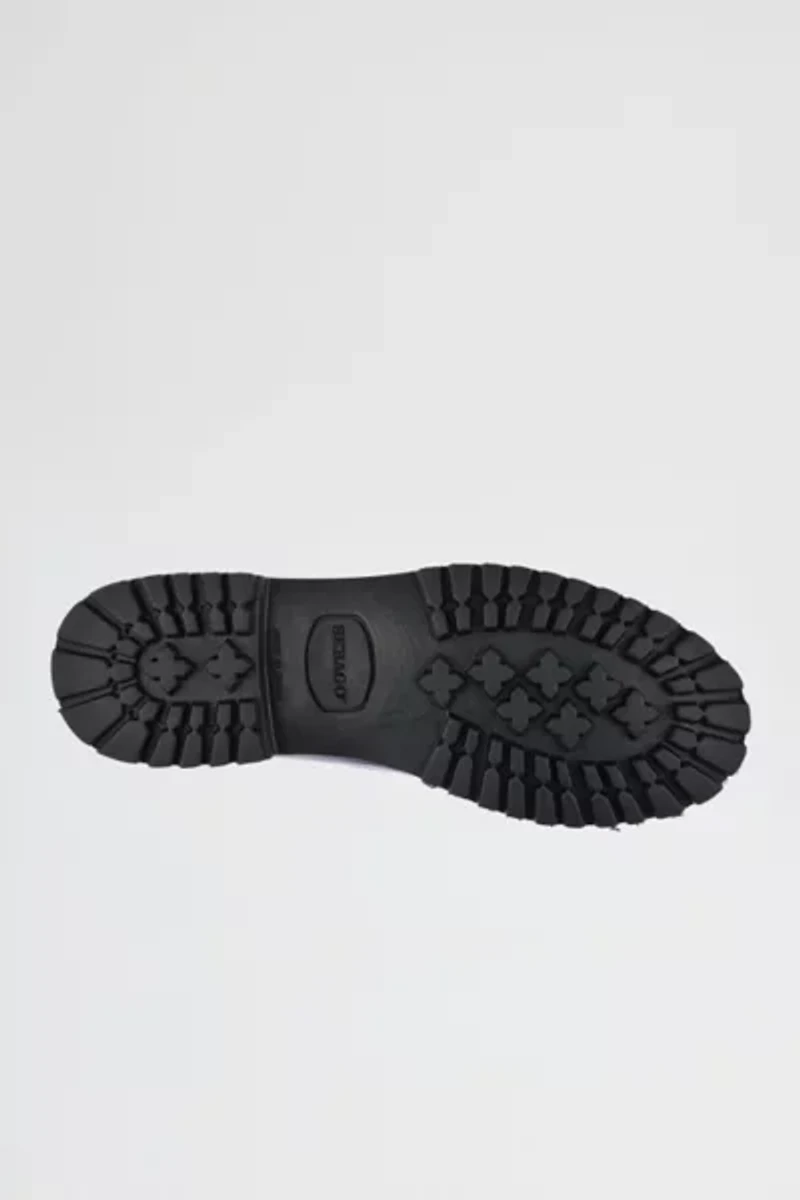Sebago Dan Lug Sole Loafer