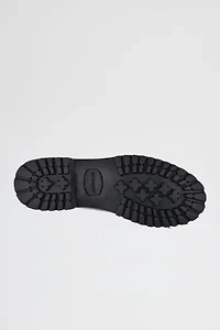 Sebago Dan Lug Sole Loafer