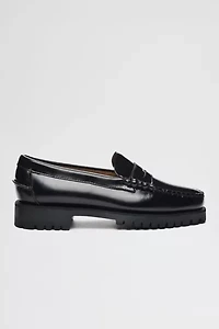 Sebago Dan Lug Sole Loafer