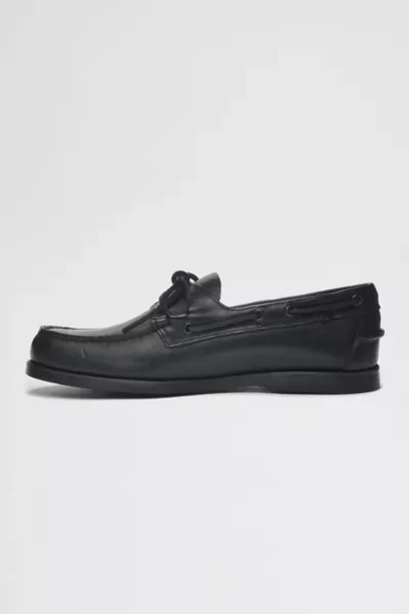 Sebago Docksides Portland Boat Shoe