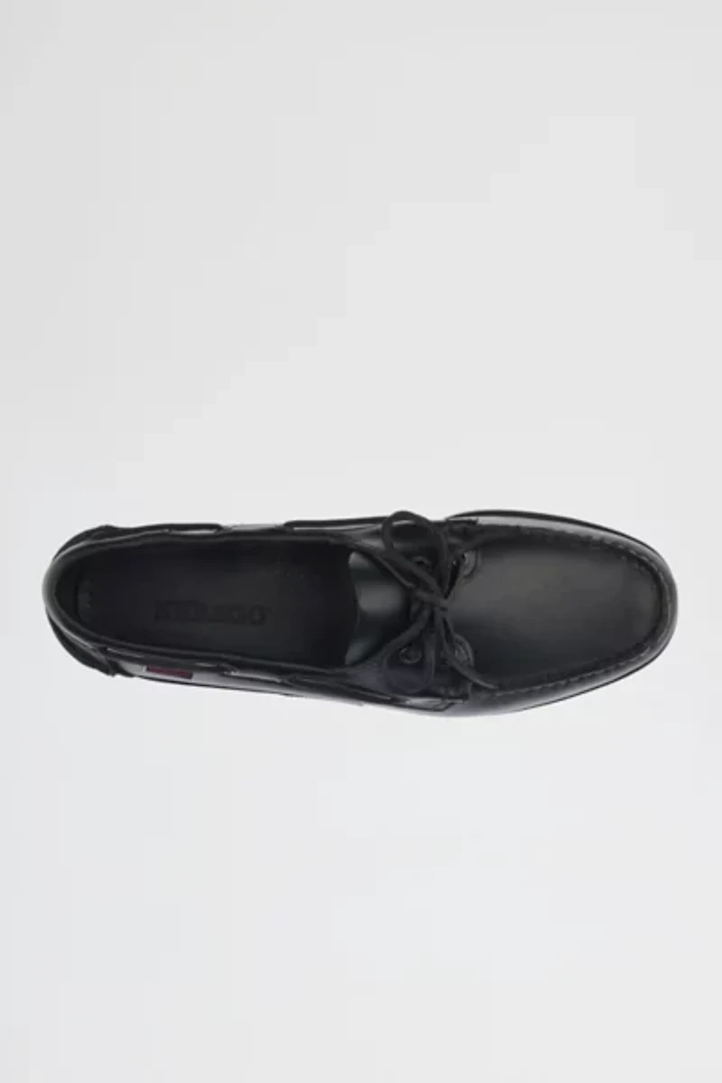 Sebago Docksides Portland Boat Shoe