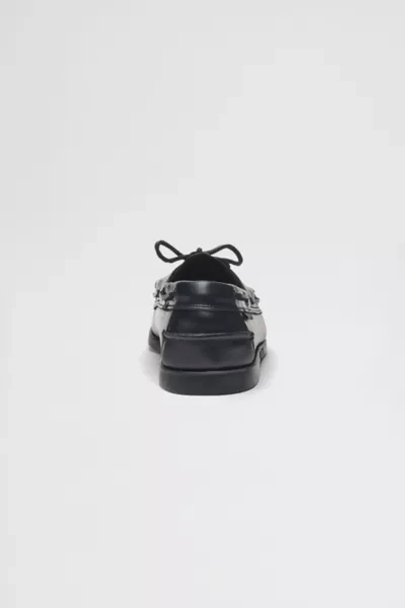 Sebago Docksides Portland Boat Shoe