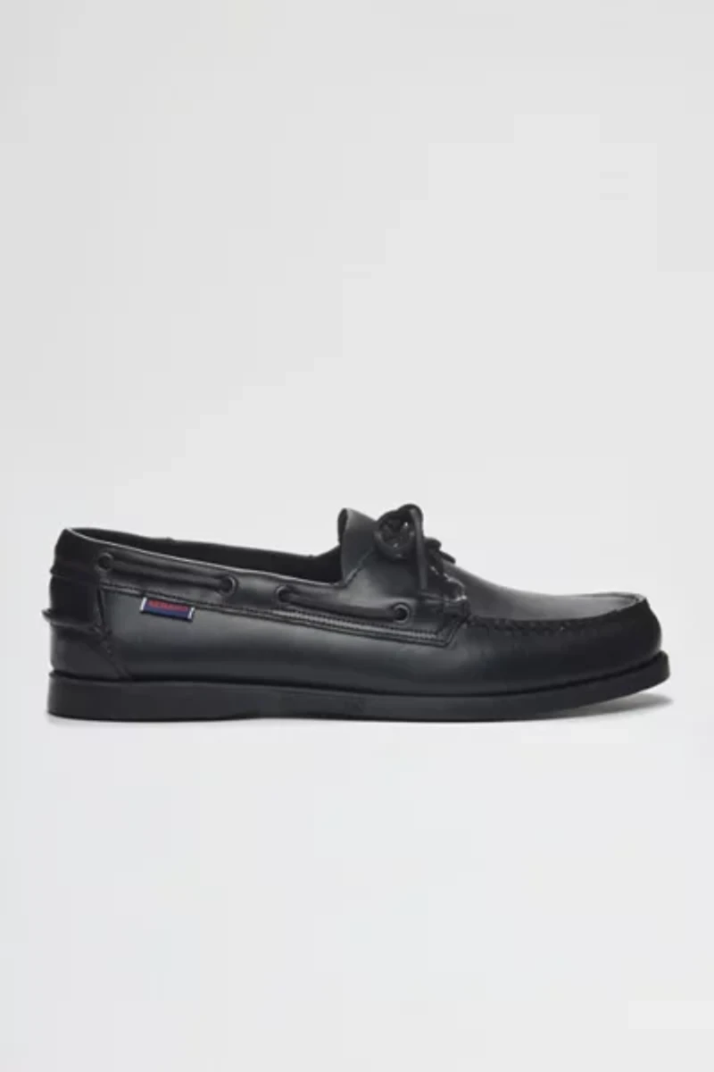 Sebago Docksides Portland Boat Shoe