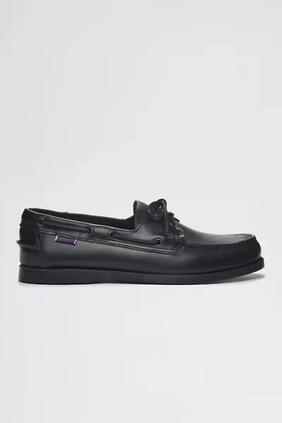 Sebago Docksides Portland Boat Shoe