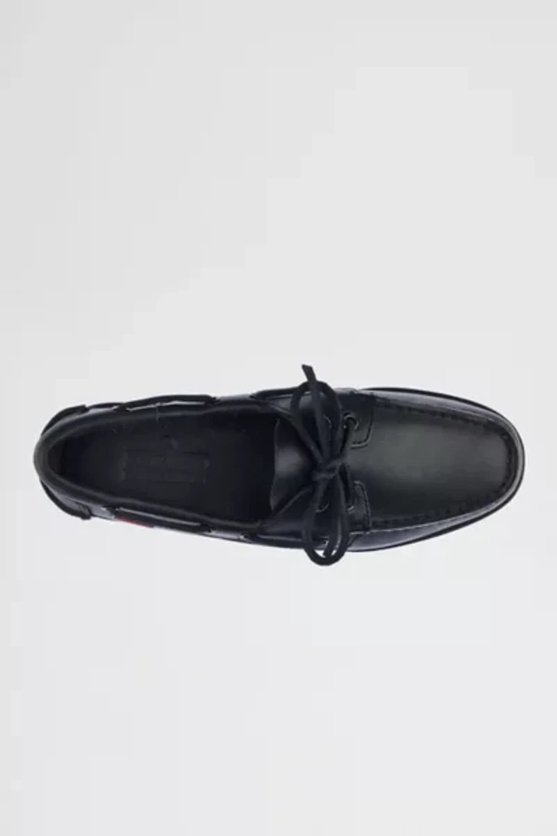 Sebago Docksides Portland Boat Shoe