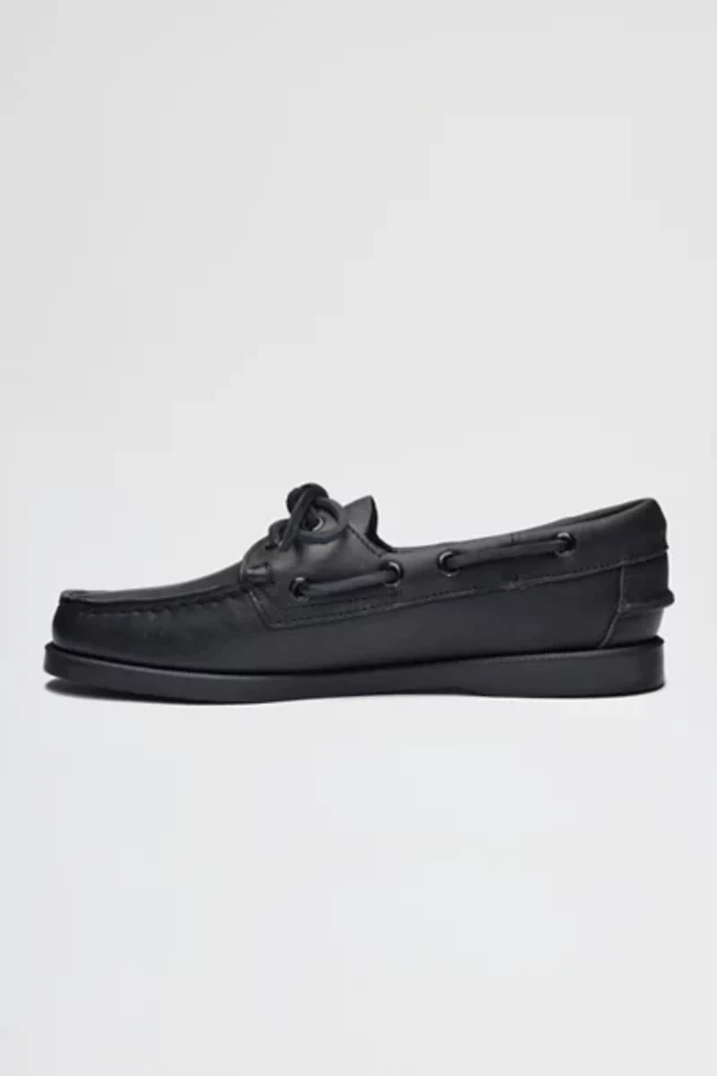 Sebago Docksides Portland Boat Shoe