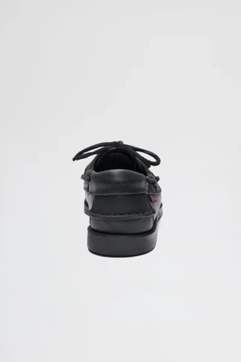 Sebago Docksides Portland Boat Shoe