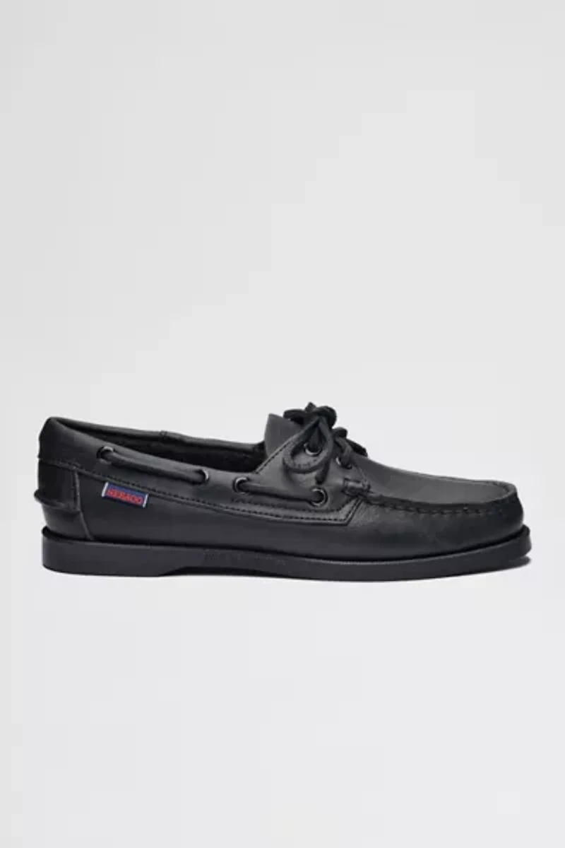 Sebago Docksides Portland Boat Shoe