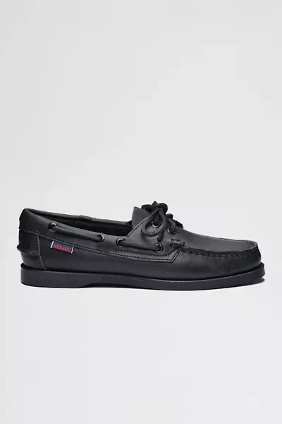 Sebago Docksides Portland Boat Shoe