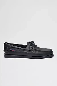 Sebago Docksides Portland Boat Shoe