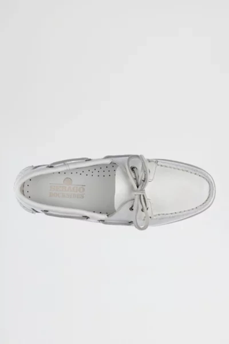 Sebago Docksides Portland Boat Shoe
