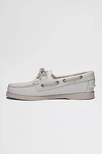 Sebago Docksides Portland Boat Shoe