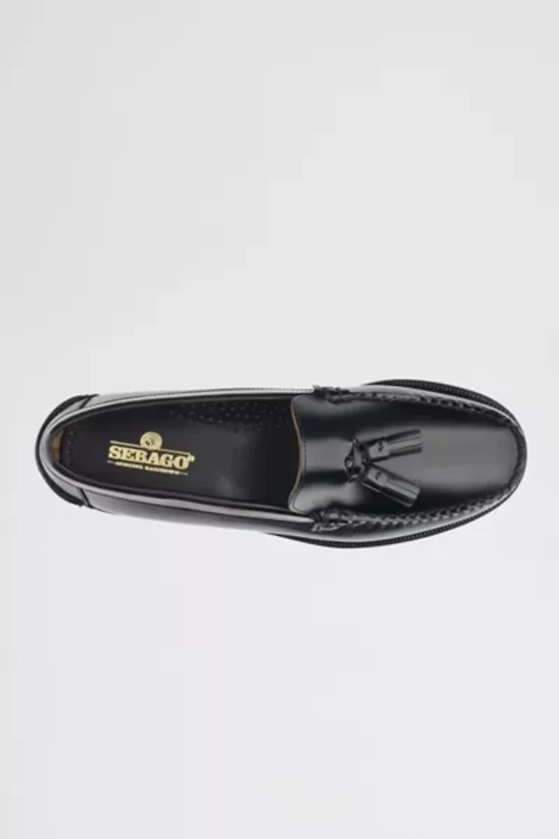 Sebago Classic Will Tassle Loafer