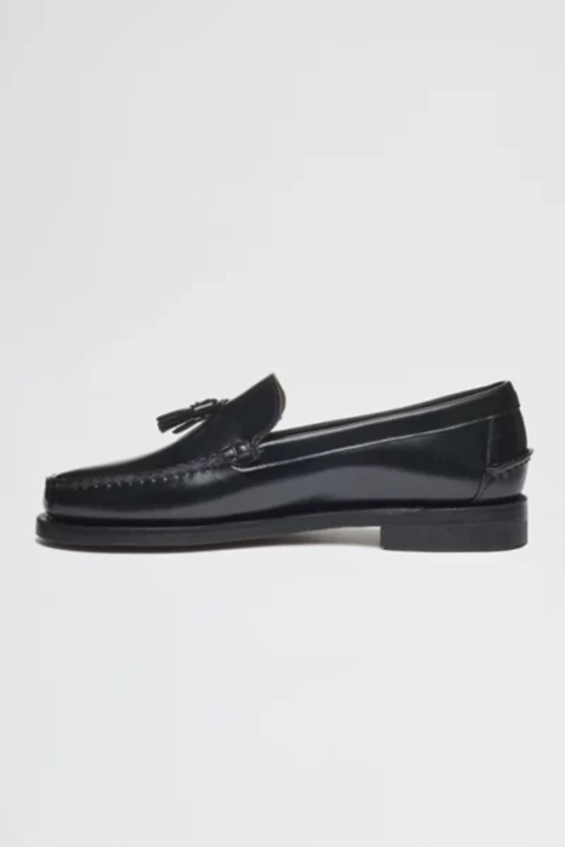 Sebago Classic Will Tassle Loafer