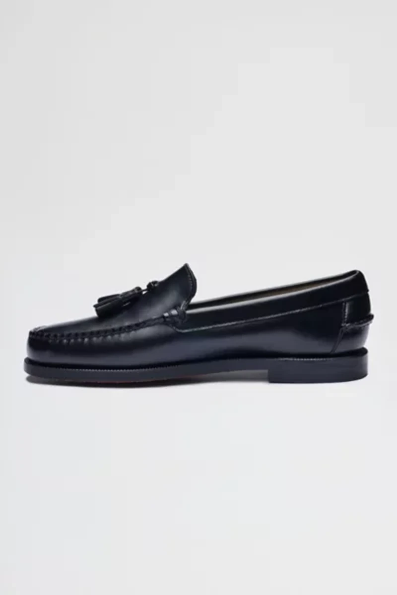 Sebago Classic Will Tassle Loafer