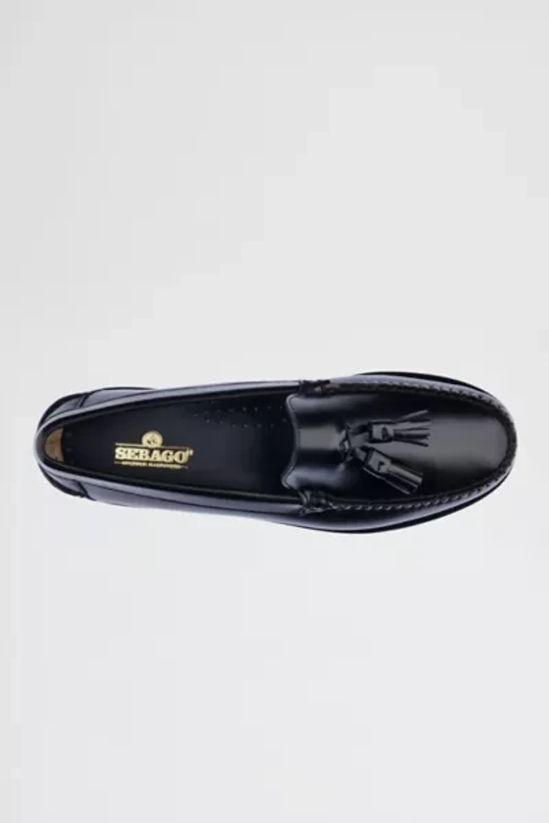 Sebago Classic Will Tassle Loafer
