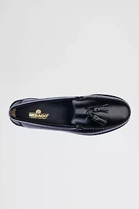 Sebago Classic Will Tassle Loafer