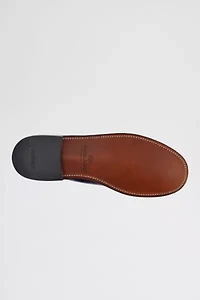 Sebago Classic Will Tassle Loafer