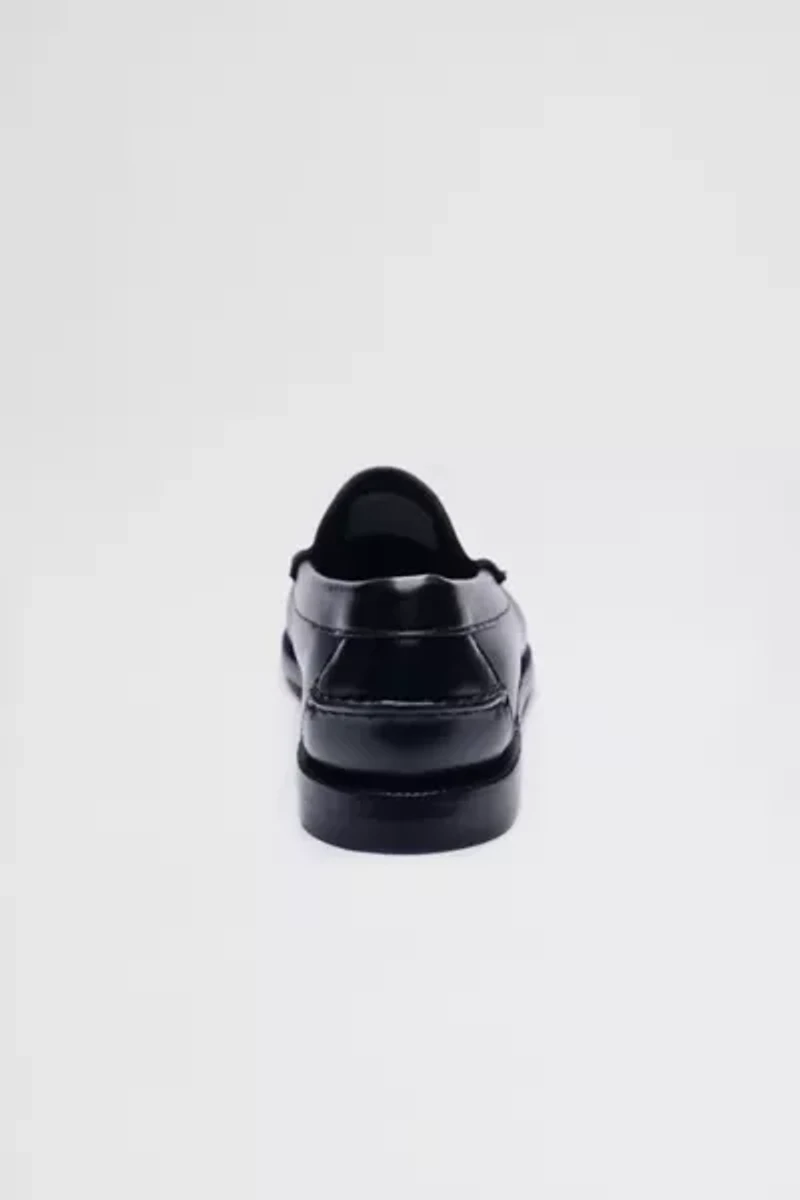 Sebago Classic Will Tassle Loafer