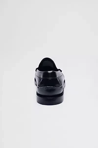 Sebago Classic Will Tassle Loafer