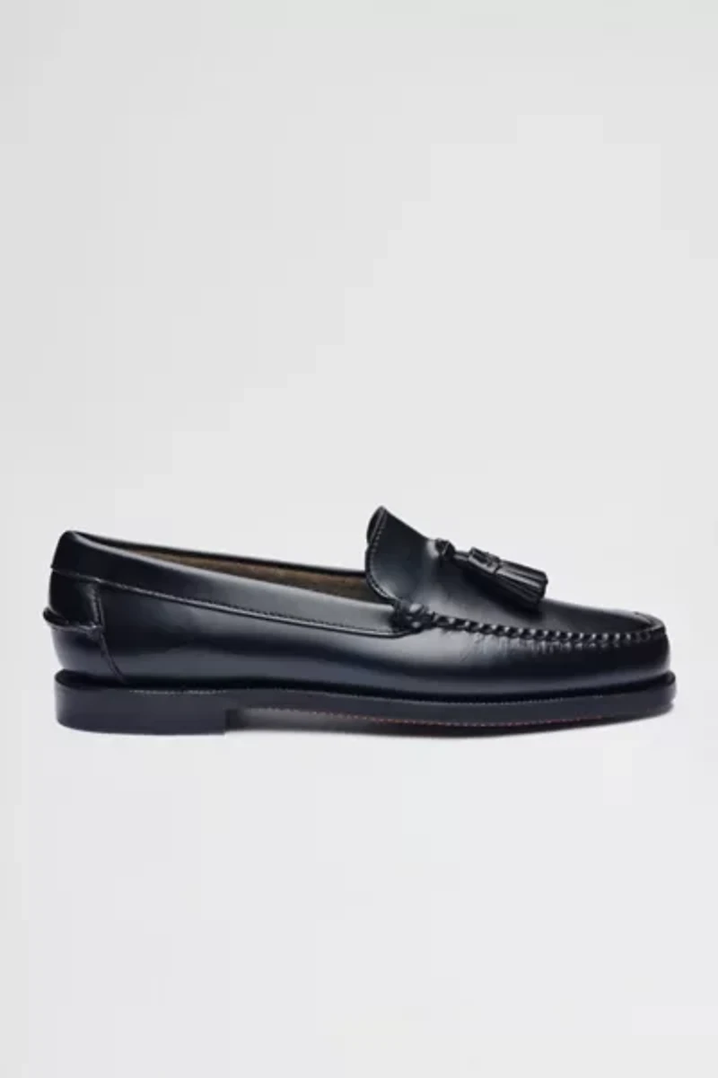 Sebago Classic Will Tassle Loafer