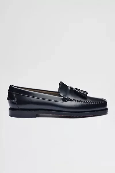 Sebago Classic Will Tassle Loafer