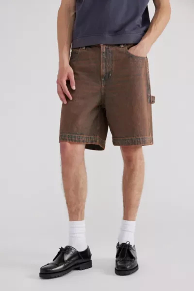 Sebago James Fringe Lug Moc Shoe