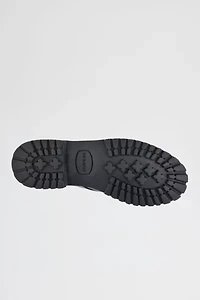 Sebago James Fringe Lug Sole Shoe