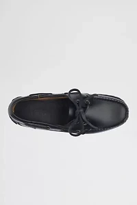 Sebago Ranger Soft Moc Lug Sole Boat Shoe