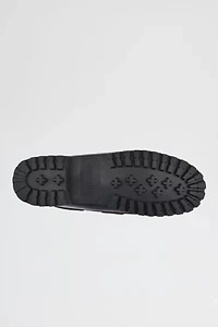 Sebago Ranger Soft Moc Lug Sole Boat Shoe
