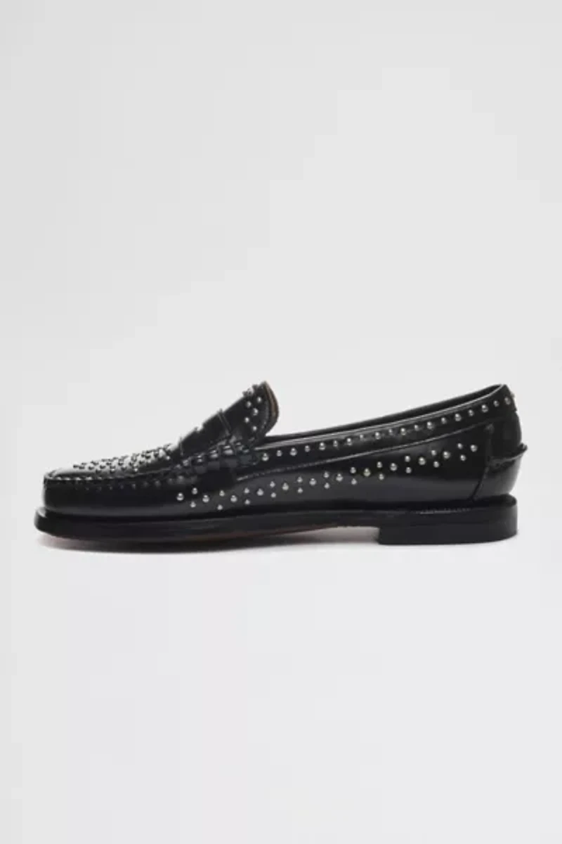Sebago Dan Studs Loafer