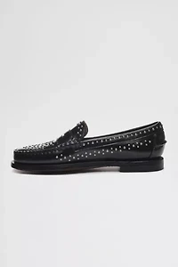 Sebago Dan Studs Loafer