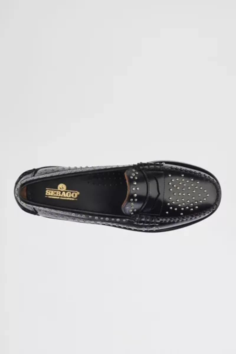 Sebago Dan Studs Loafer