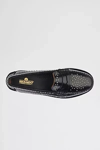 Sebago Dan Studs Loafer