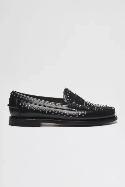 Sebago Dan Studs Loafer