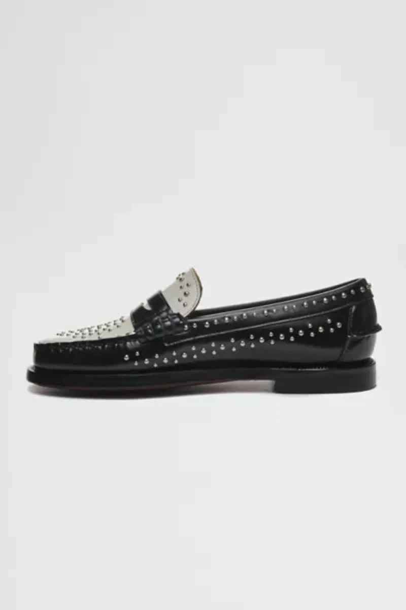 Sebago Dan Studs Loafer