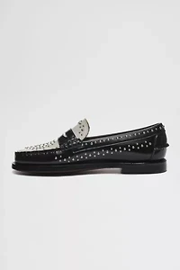 Sebago Dan Studs Loafer
