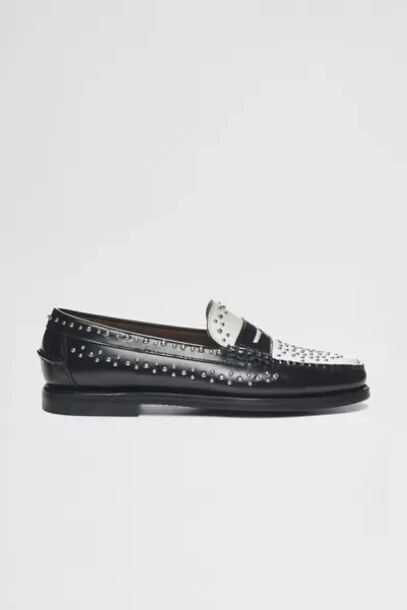 Sebago Dan Studs Loafer