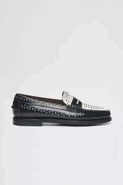 Sebago Dan Studs Loafer