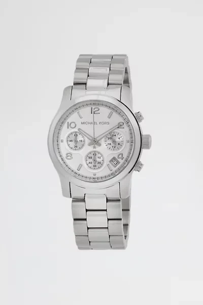 Michael Kors Runway Chronograph Quartz Watch