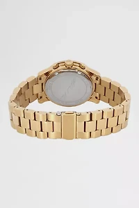 Michael Kors Runway Chronograph Quartz Watch